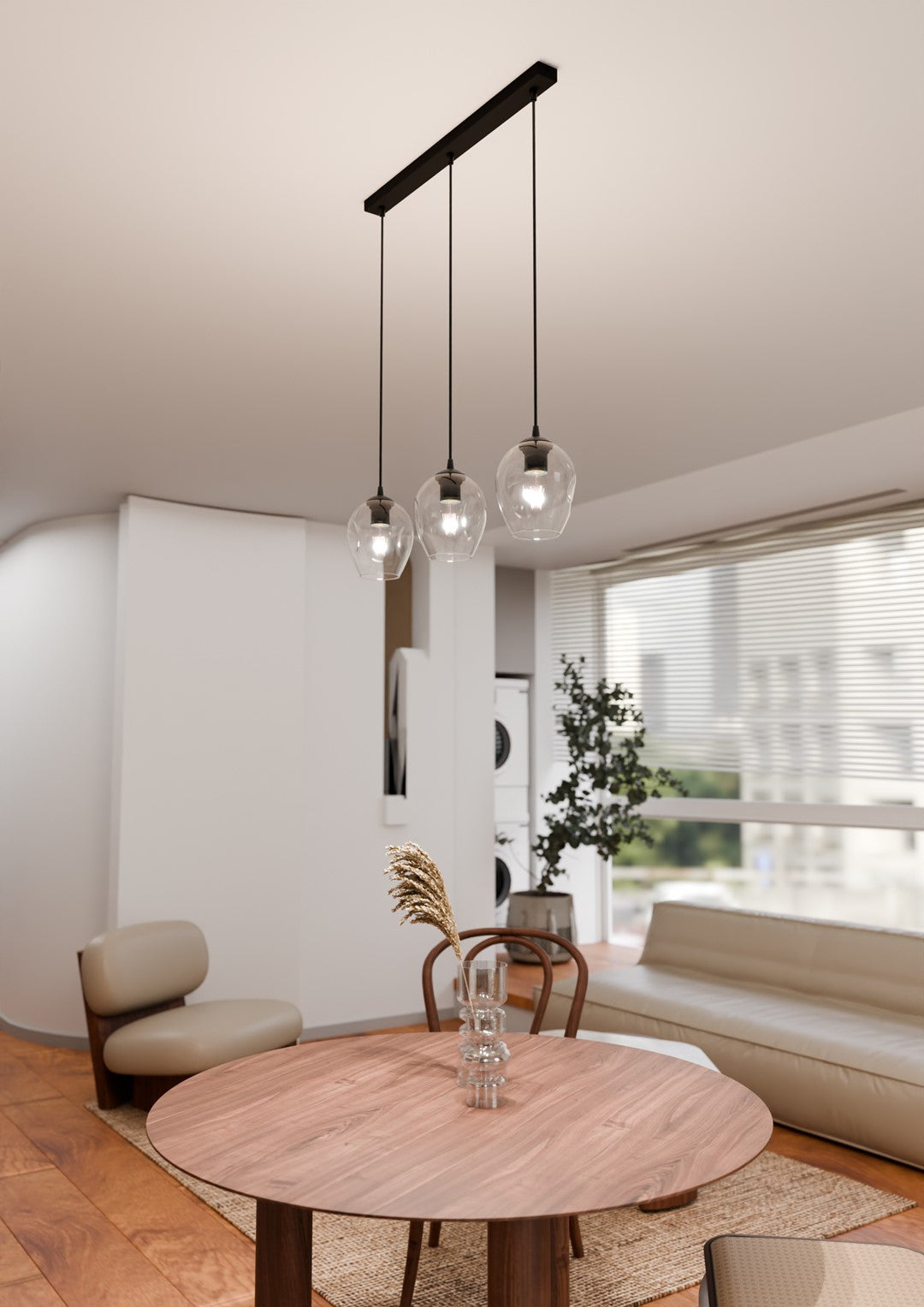 ISTAR 3 BL TRANSPARANT
