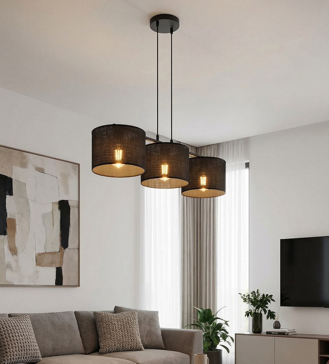 ECO 3 BL ZWART