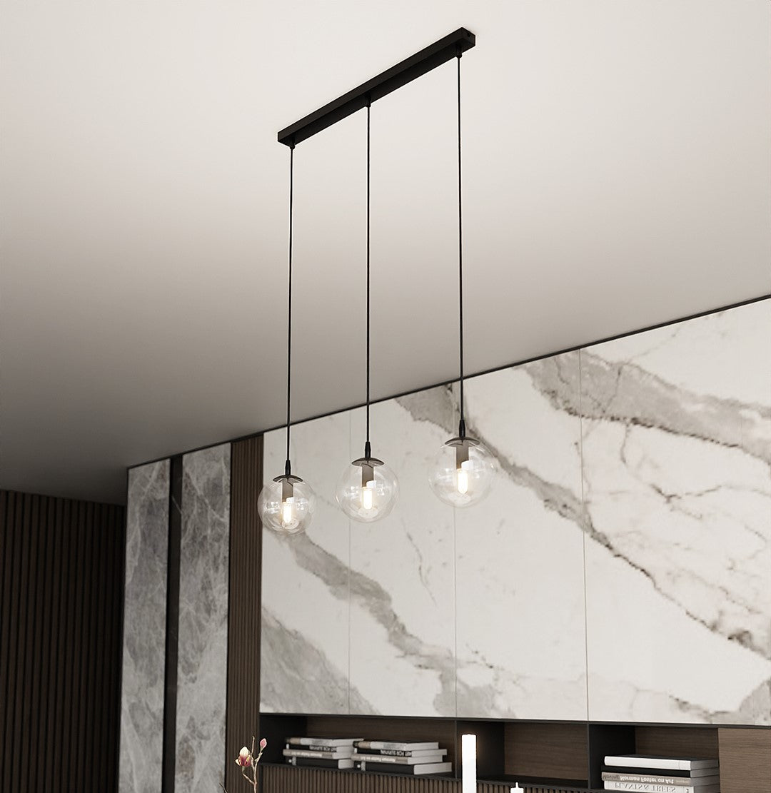 COSMO 3 BL TRANSPARANT