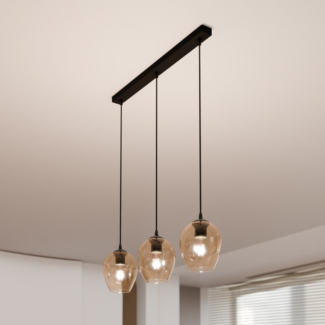 ISTAR 3 BL honingkleurig