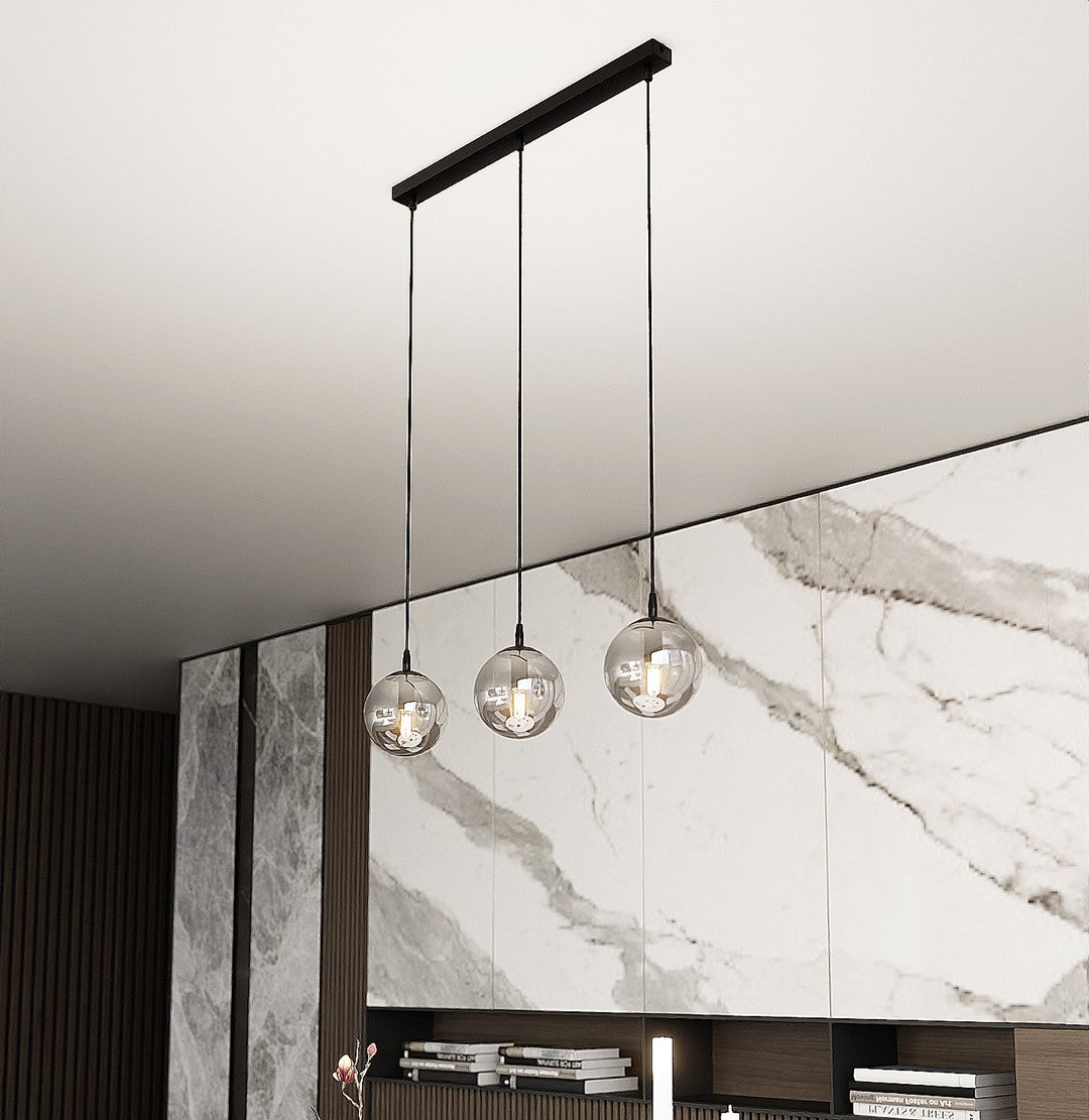 COSMO 3 BL GRAFIET