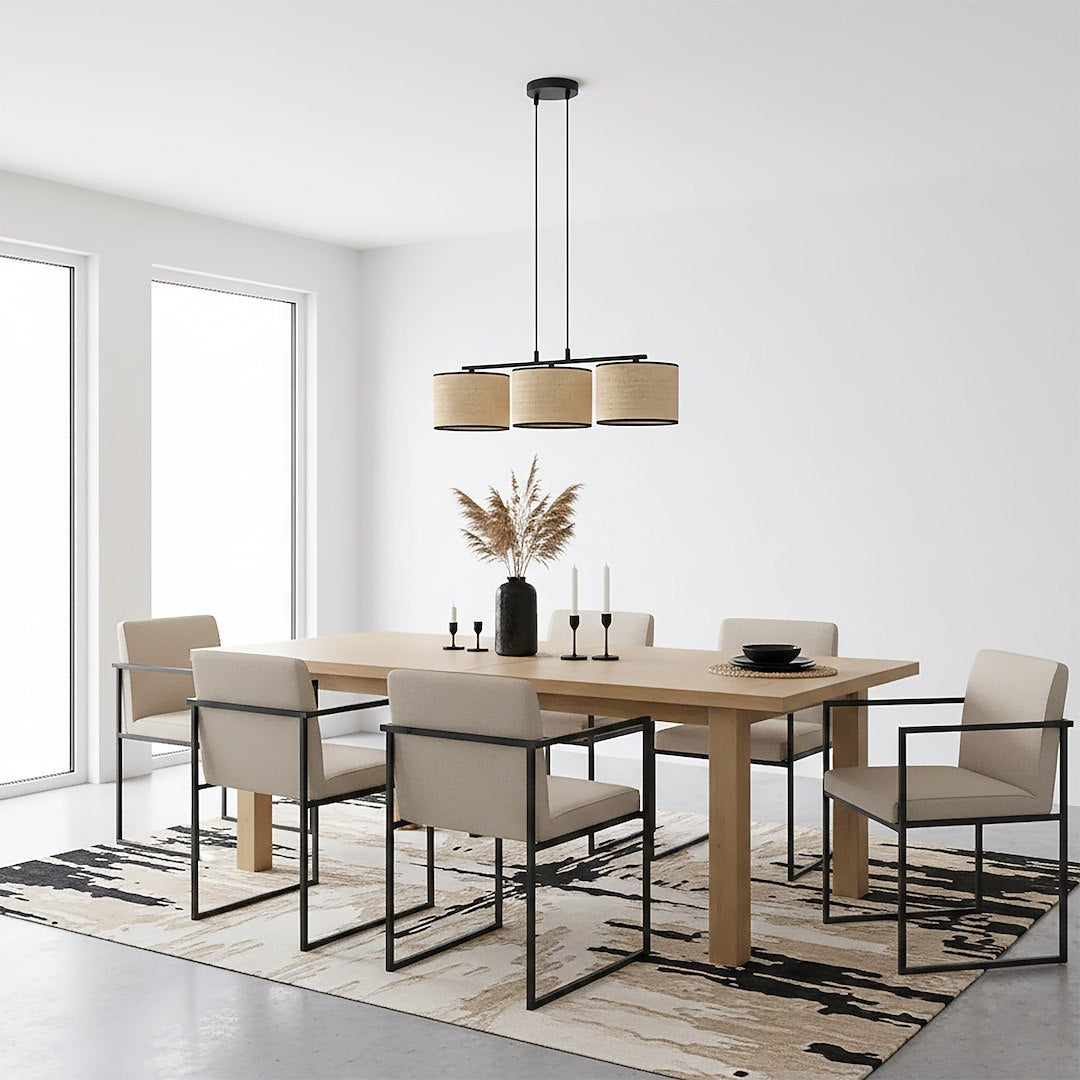 ECO 3 BL ROTAN