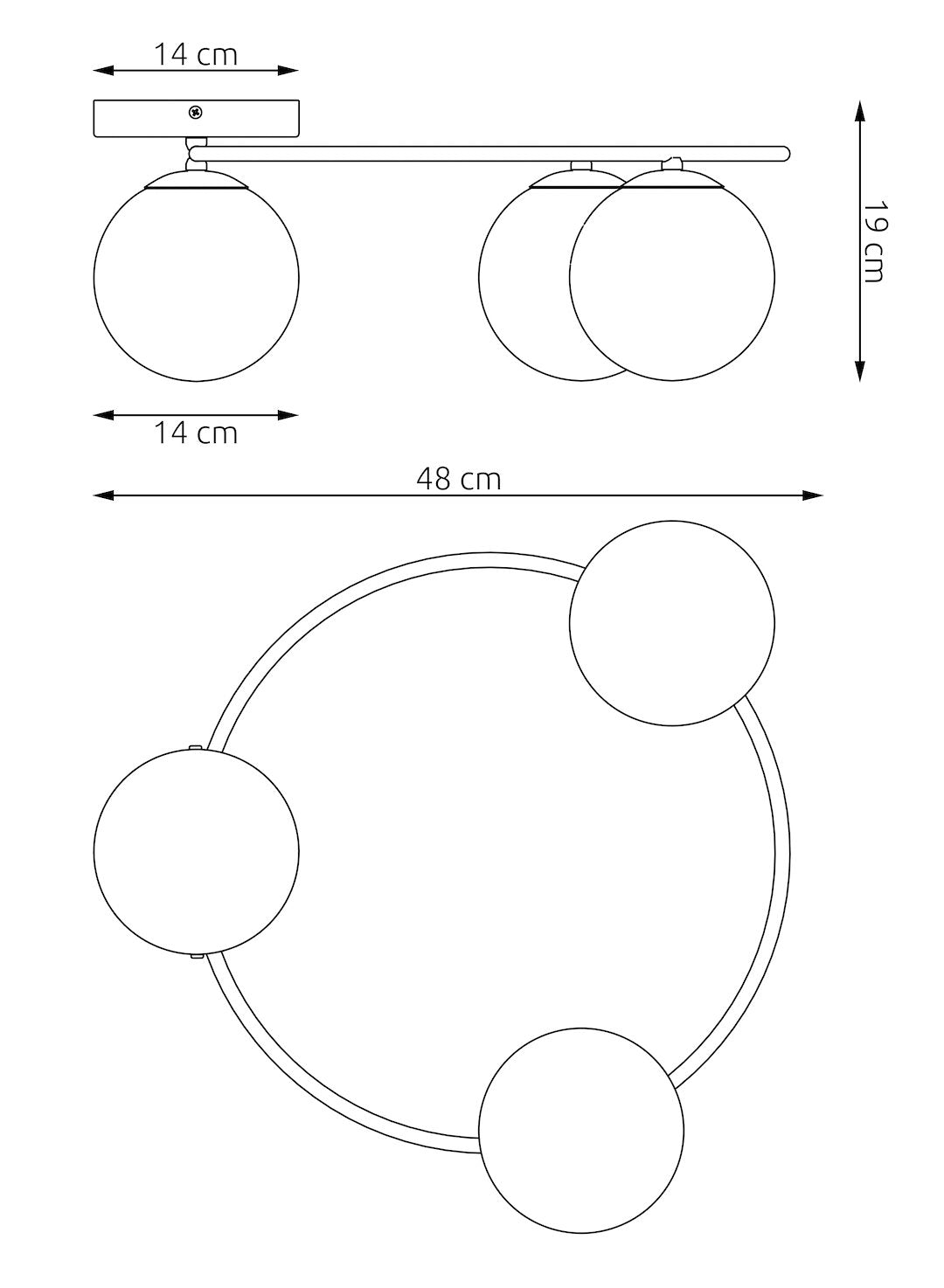 SOPRA 3 MOKKA AMBER