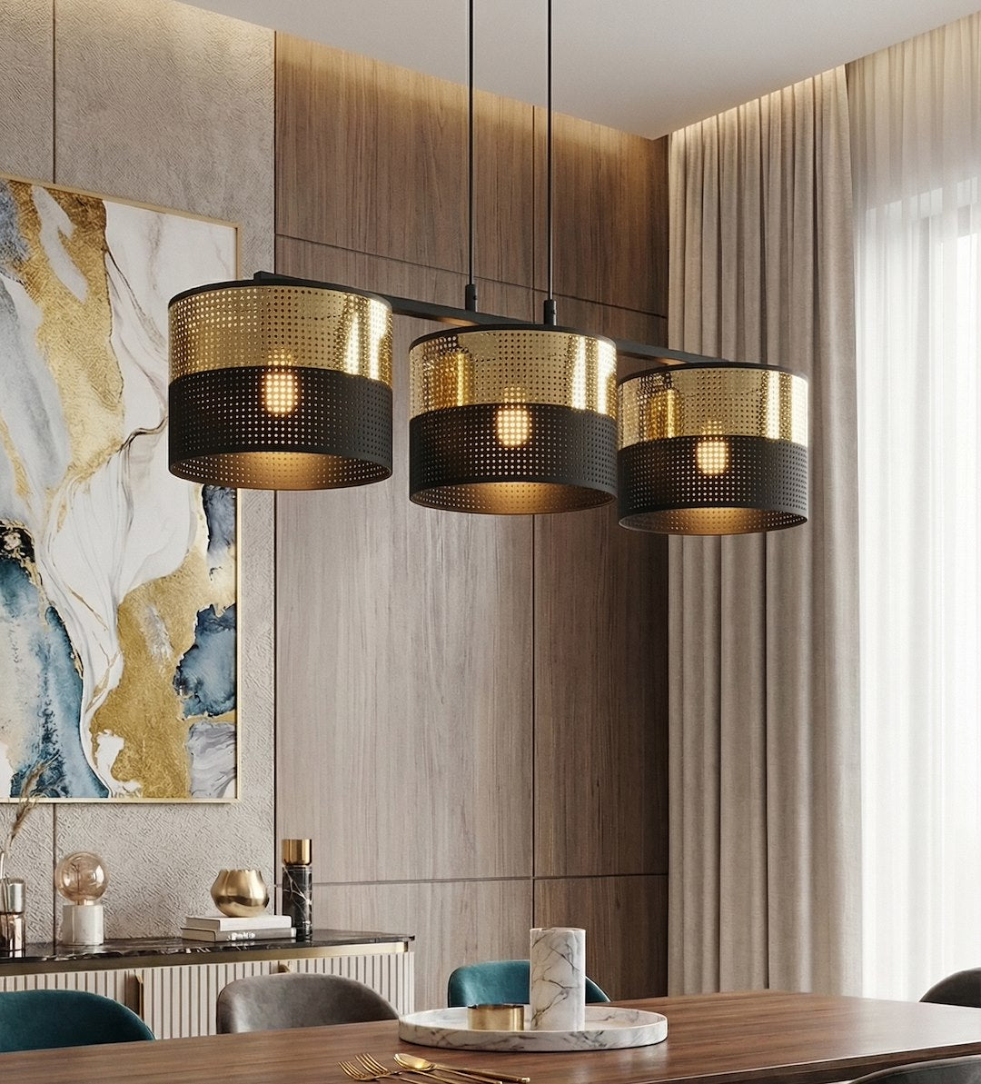 LUX 3 BL GOUD