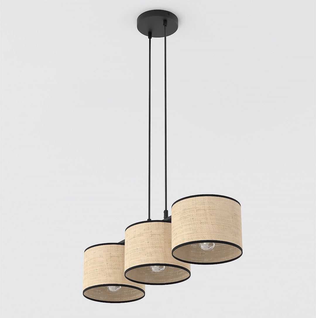 ECO 3 BL ROTAN