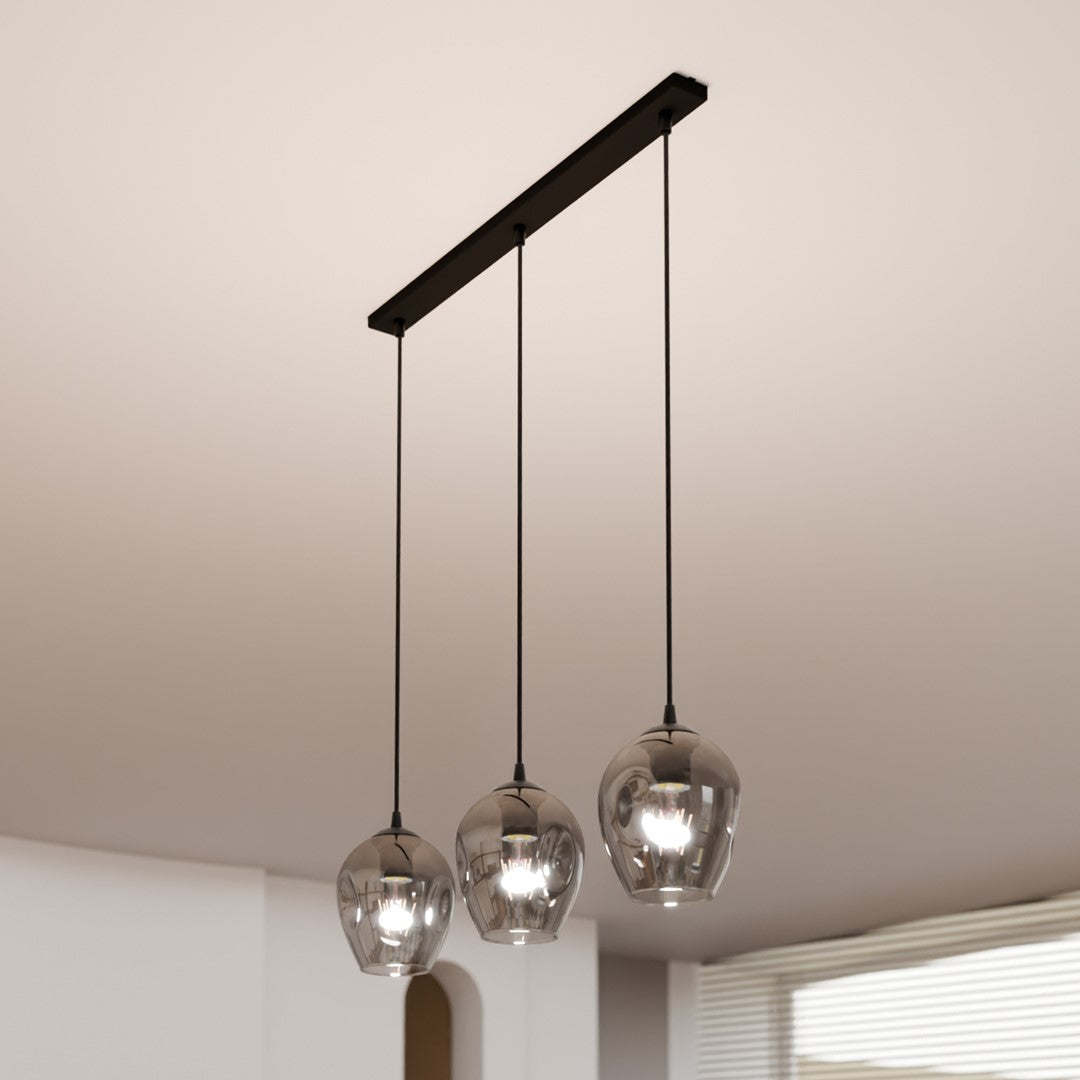 ISTAR 3 BL GRAFIET