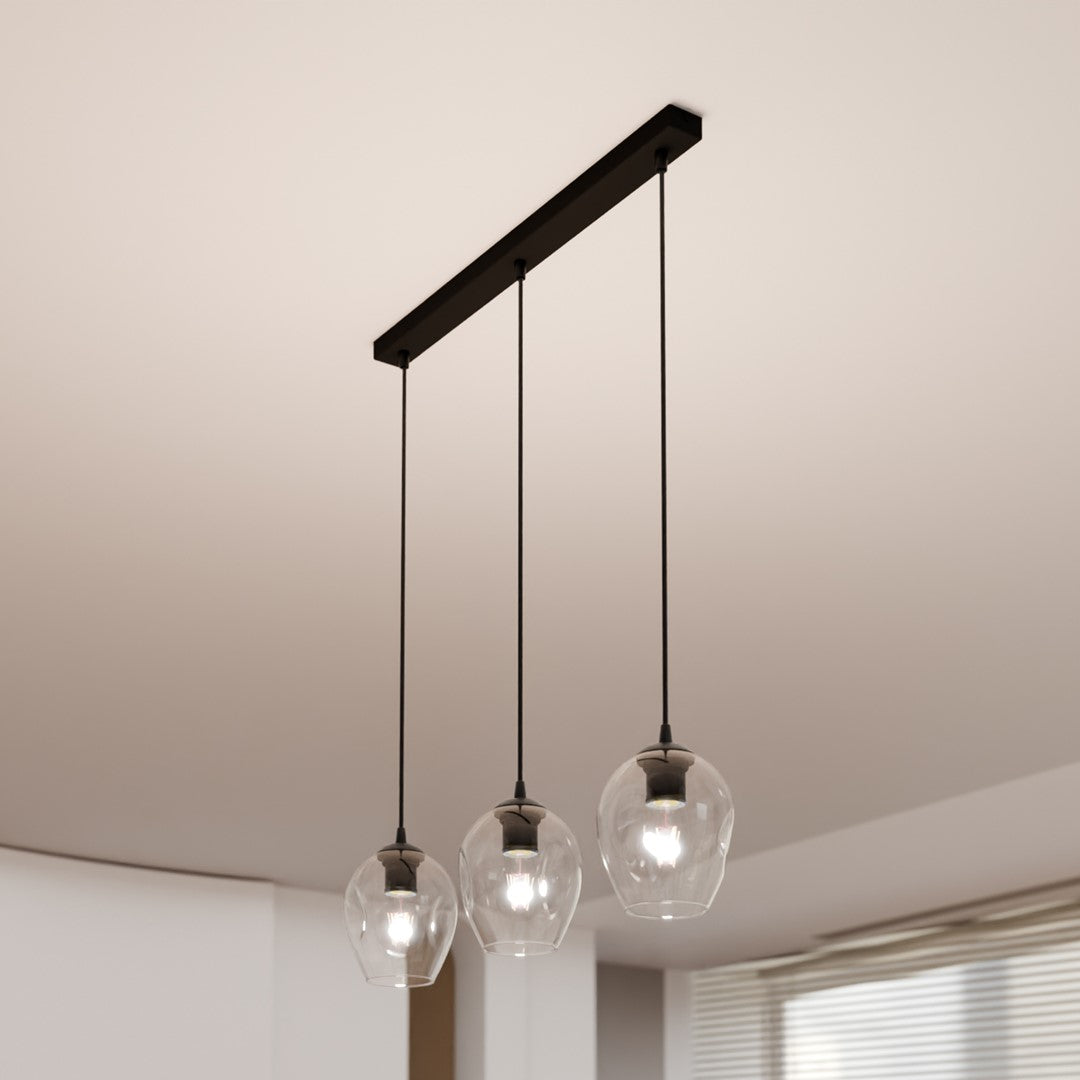 ISTAR 3 BL TRANSPARANT