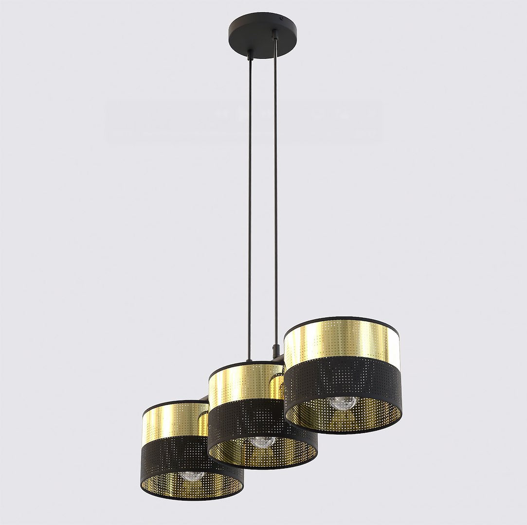 LUX 3 BL GOUD