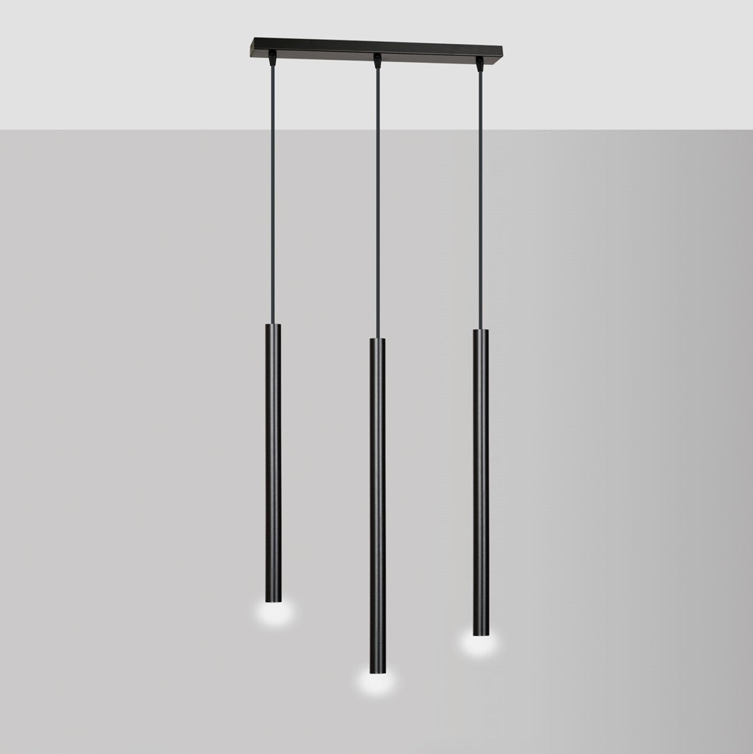 SELTER 3 ZWART