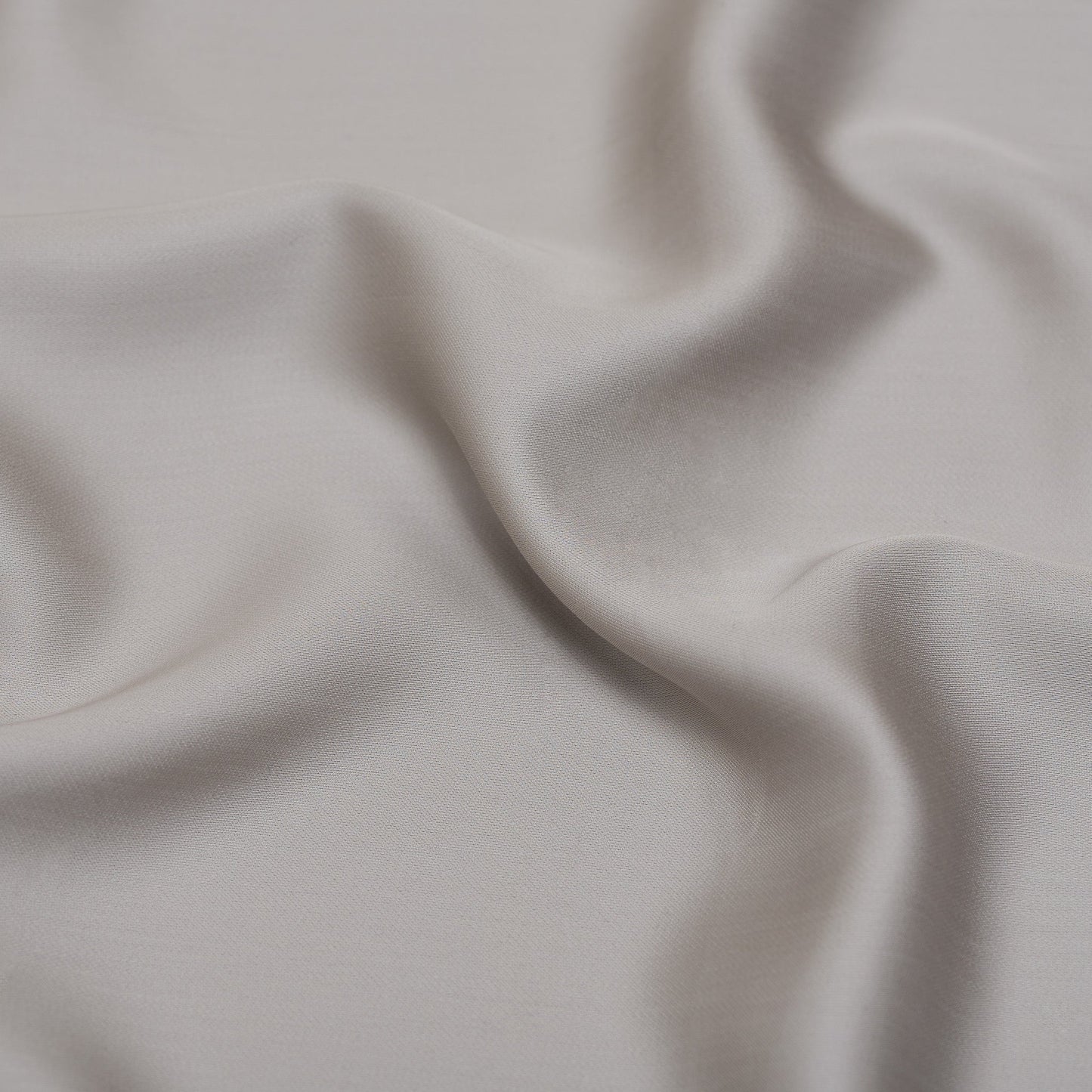 Coco & Cici - Tencel-satijn topper-hoeslaken 180 x 200 x 10 cm - 2-persoons beddengoed - lyocell - rondom elastiek - taupe - extra zacht