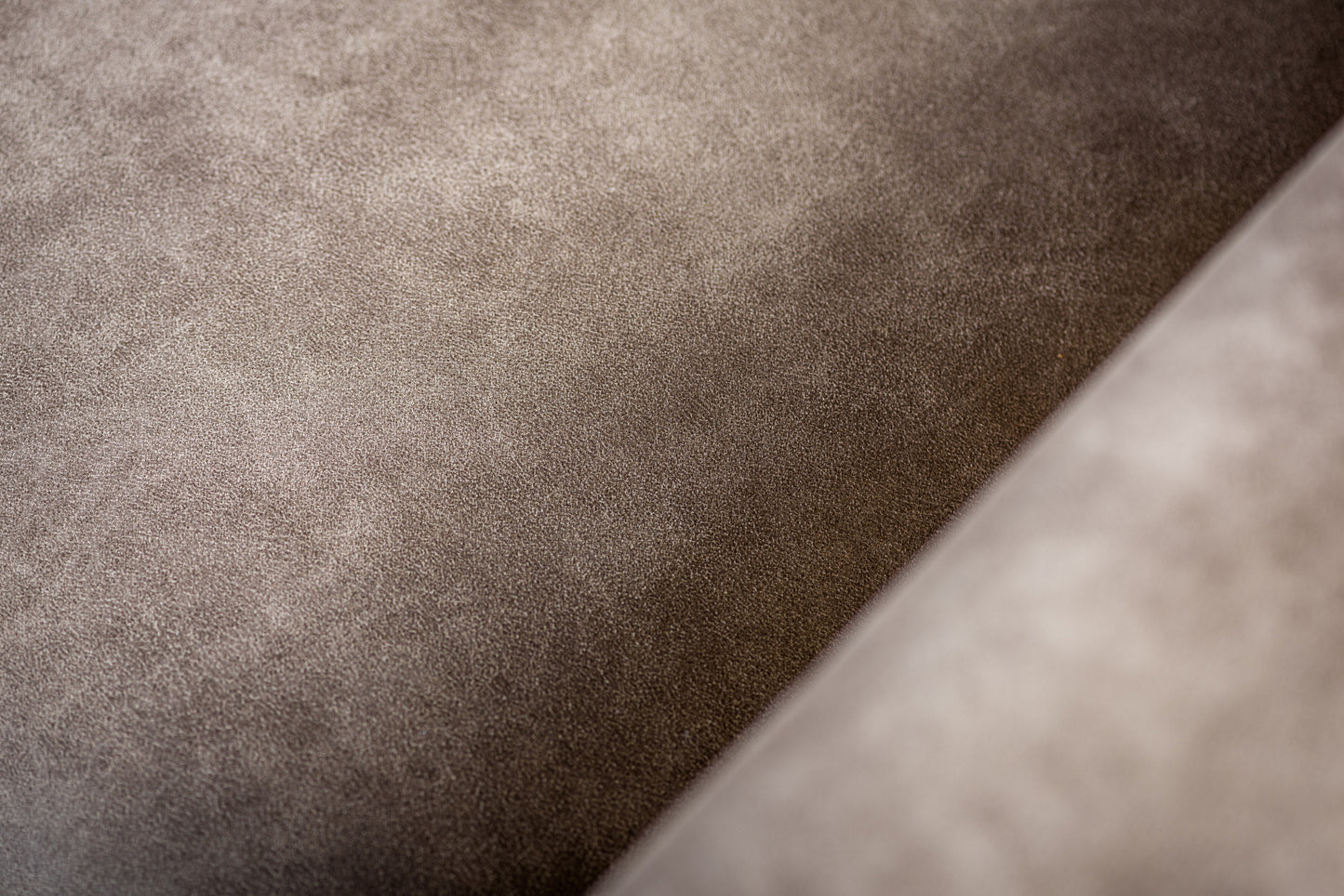 3-zitsbank CL L+R, stof Savannah S520 taupe