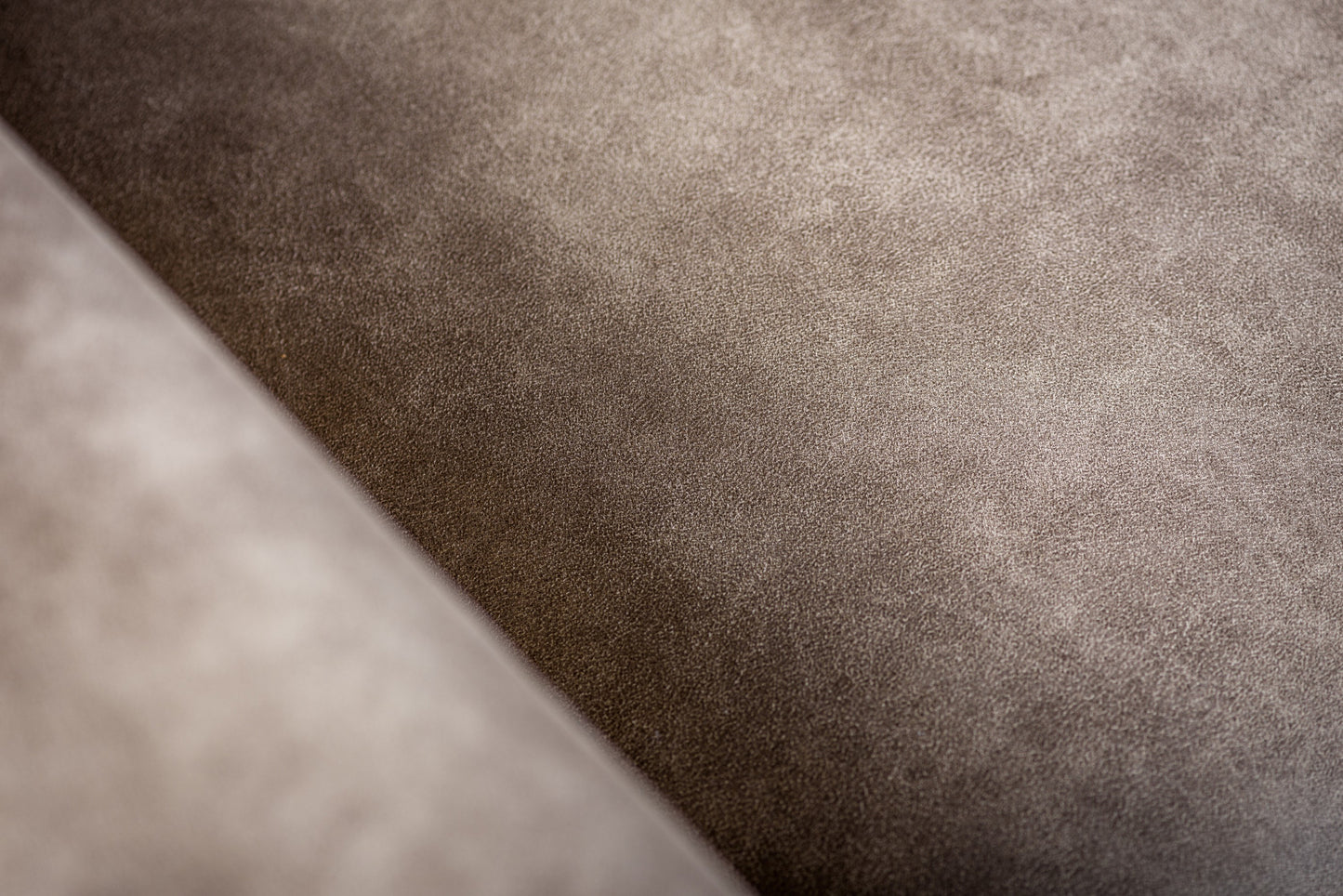 3-zitsbank CL L+R, stof Savannah S520 taupe