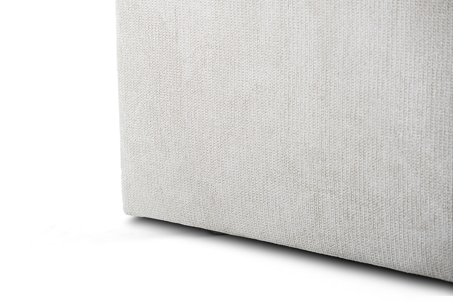 3-zitsbank CL L+R, stof Lord 22, E460 beige