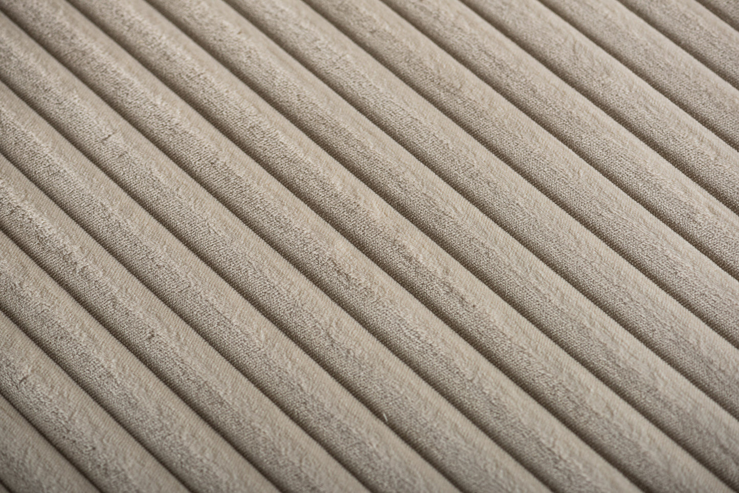 3-zitsbank CL L+R, stof Tillia 03, L460 beige
