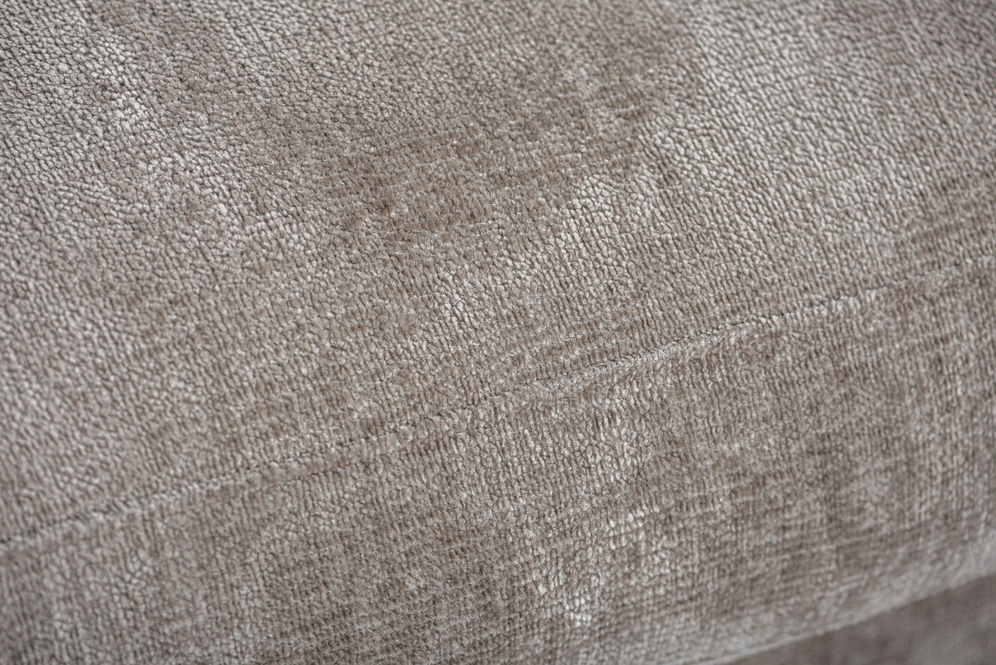 3-zits hoek links, stof Perfect Harmony 04, R720 champagne