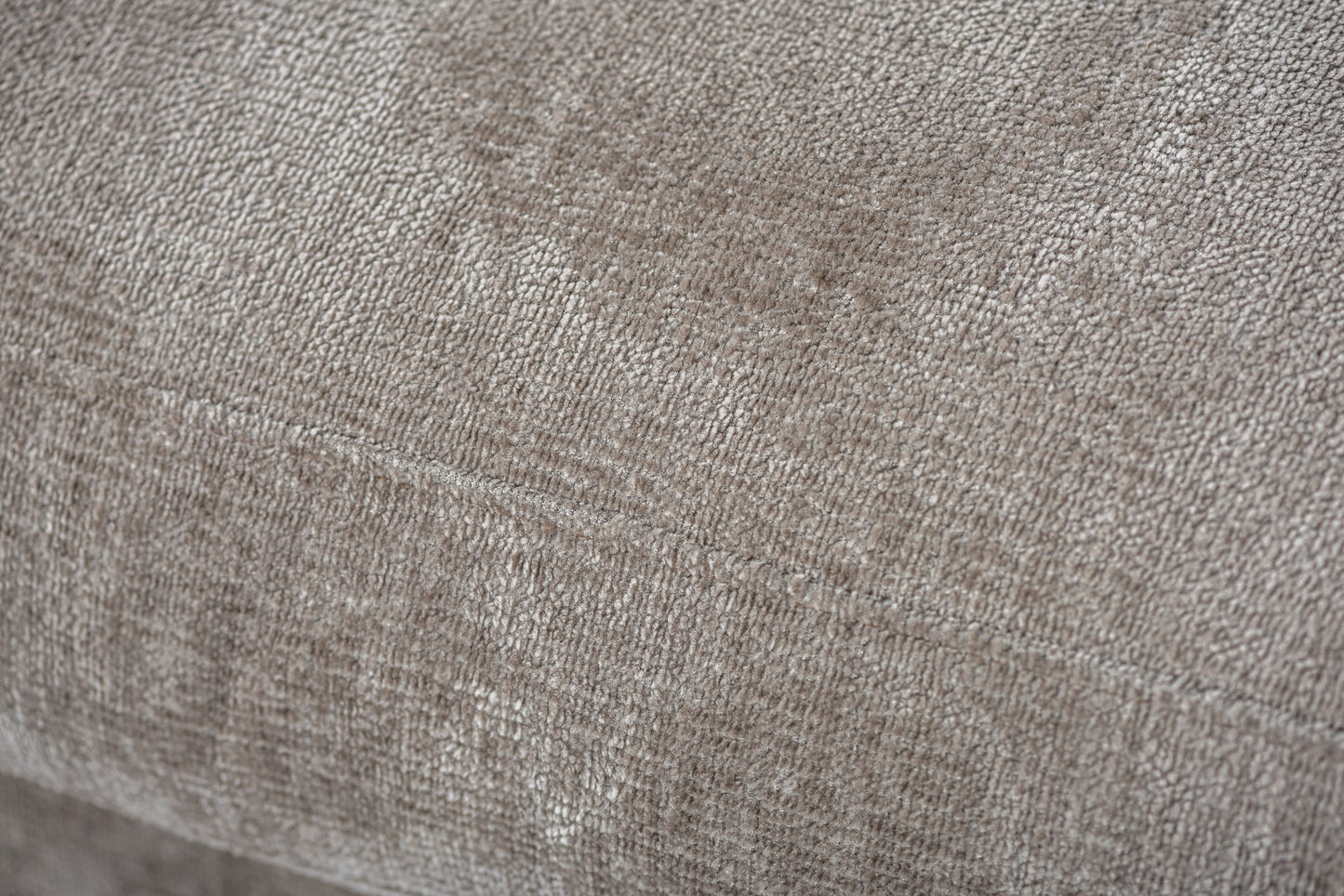 3-zits hoek rechts, stof Perfect Harmony 04, R720 champagne