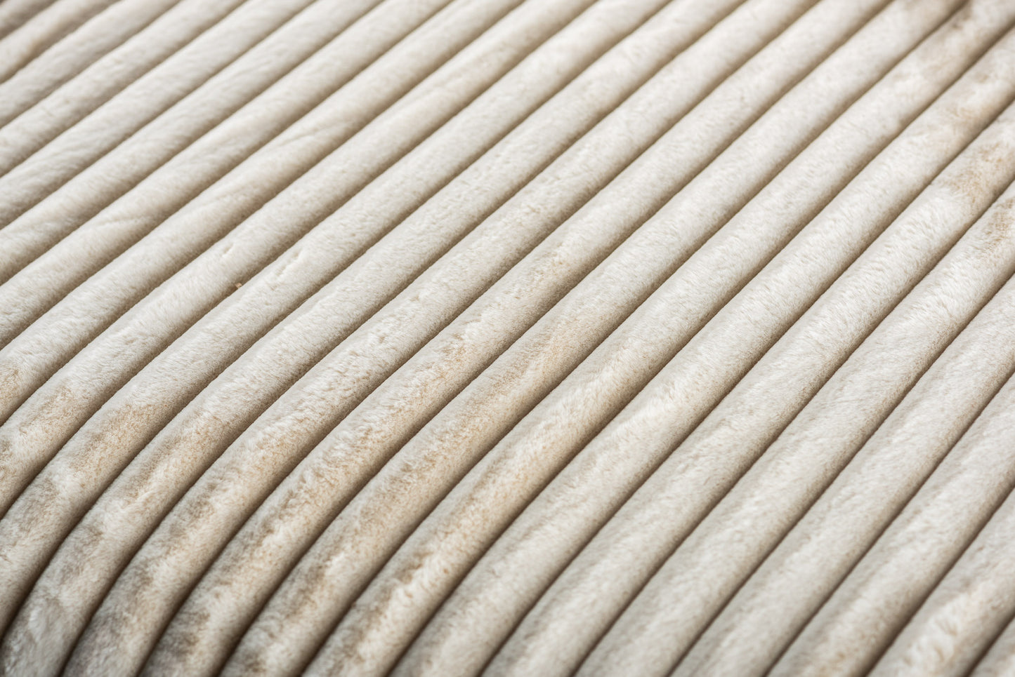 3-zitsbank CL L+R, stof Vito 23, D460 beige