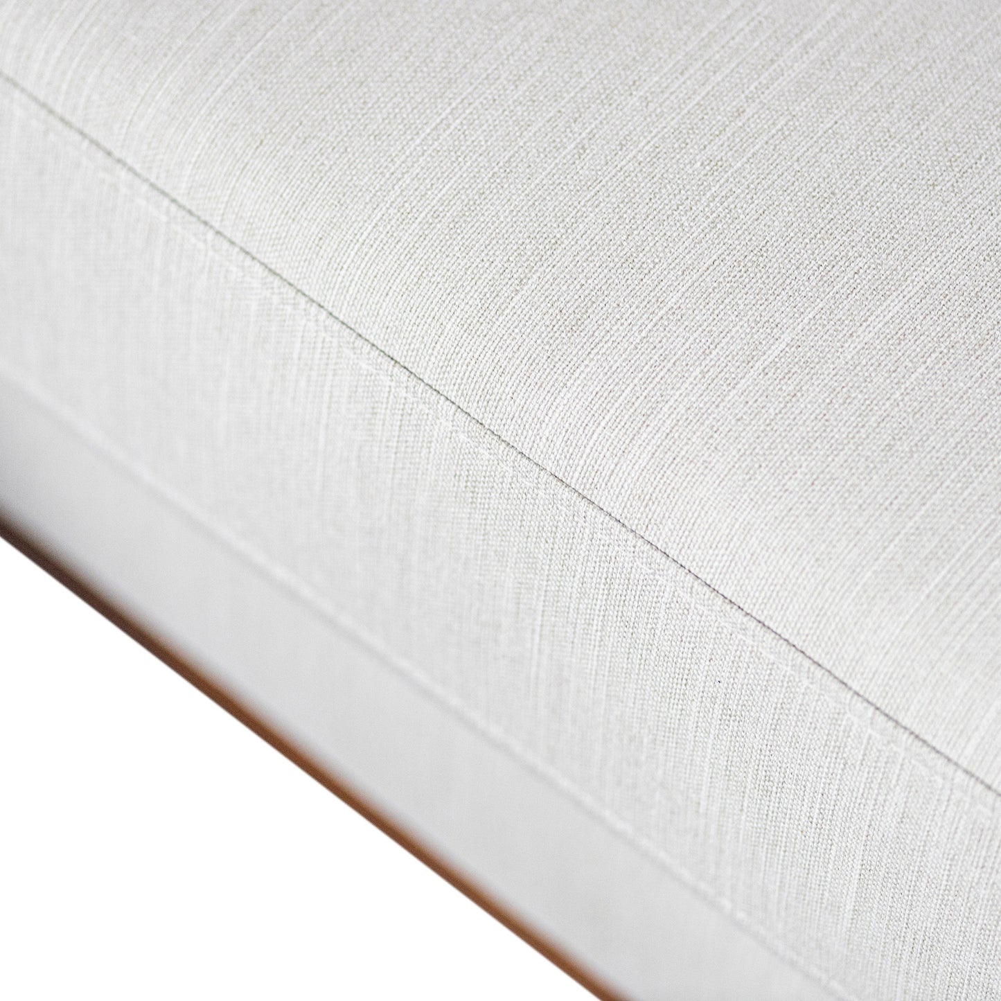 Japandi, 3-zits hoek links, stof Melva 02, M460 beige