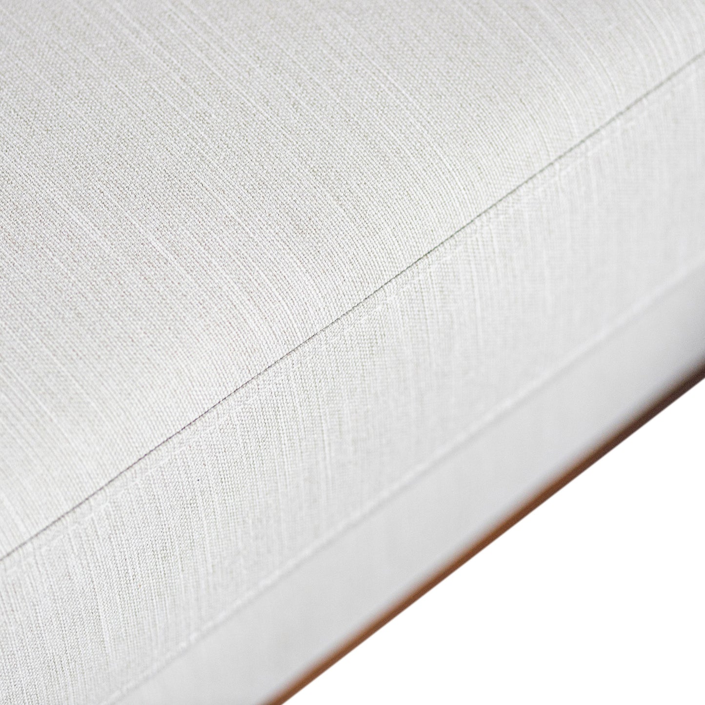 Japandi, 3-zits hoek rechts CL, stof Melva 02, M460 beige