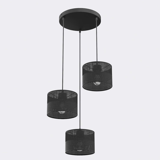 KARBON 3 ZWART PREMIUM