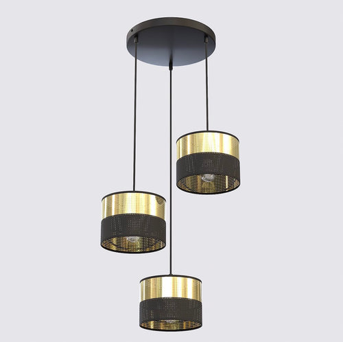 LUX 3 BL GOUD PREMIUM