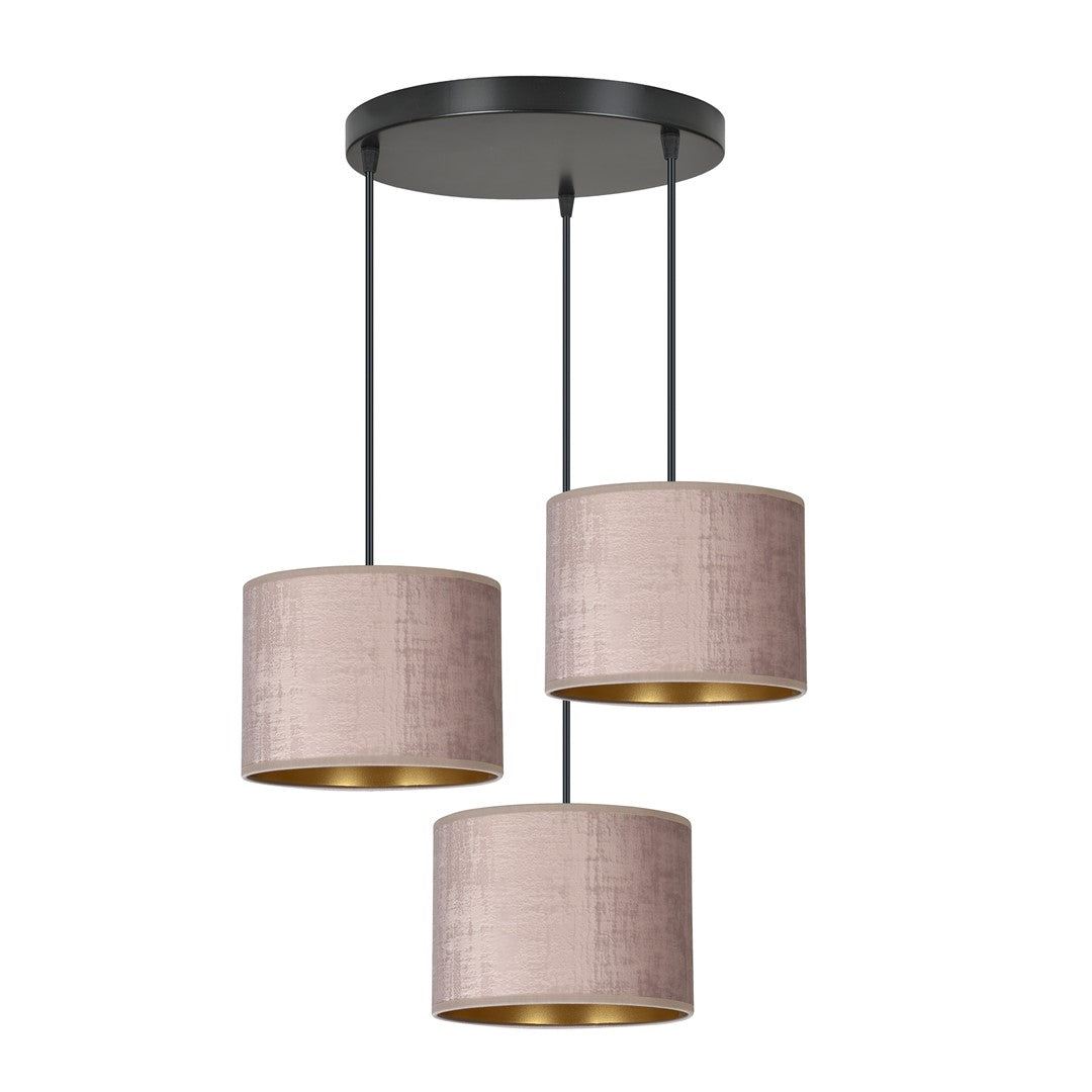 HILDE 3 BL PREMIUM ROOS