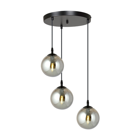 COSMO 3 BL PREMIUM GRAFIET