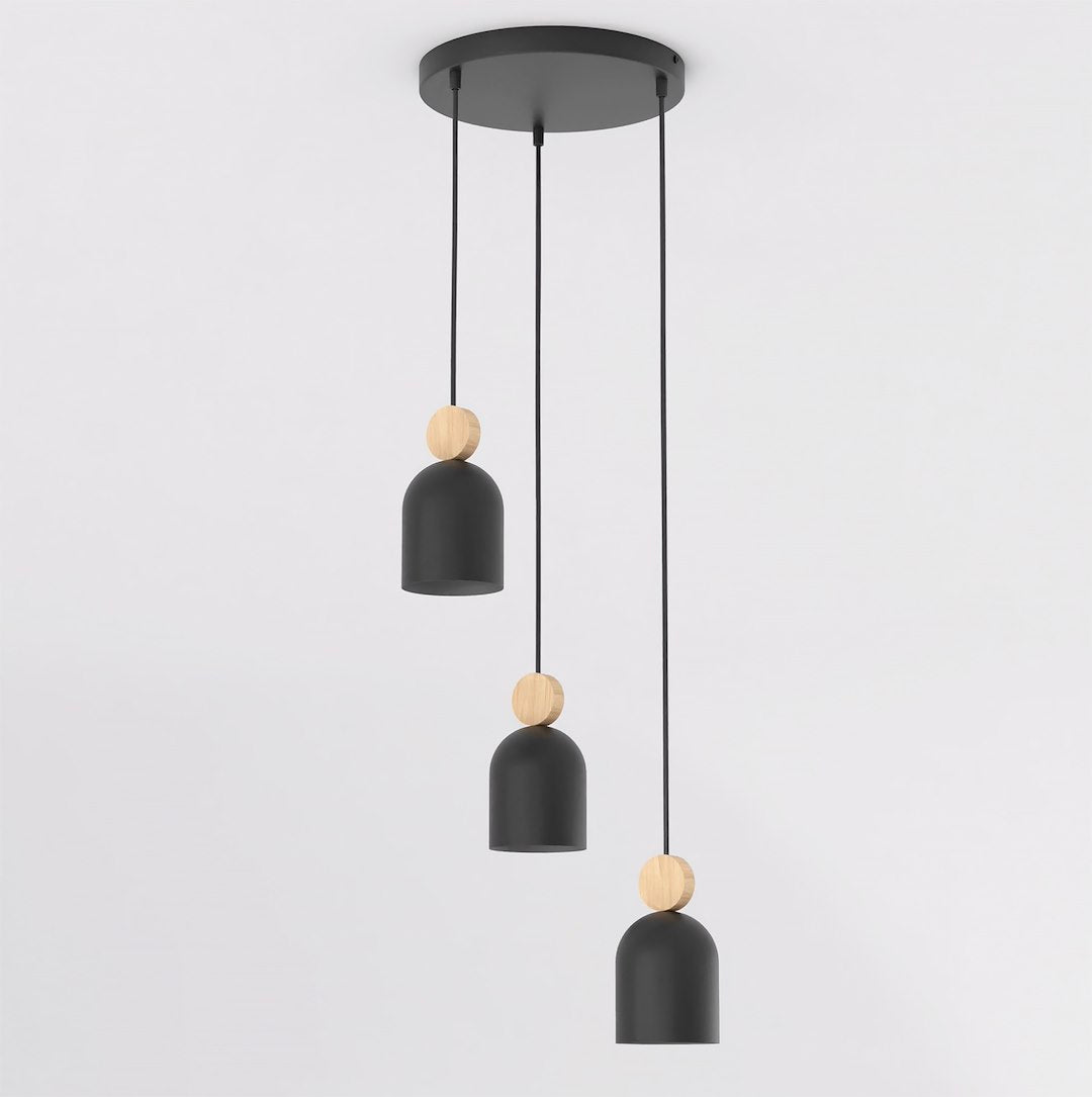 MESI 3 ZWART PREMIUM