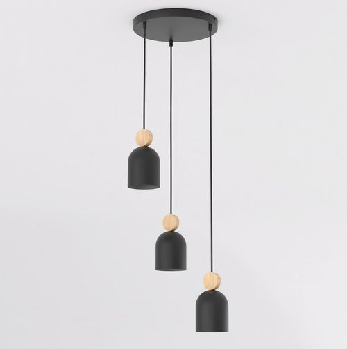 MESI 3 ZWART PREMIUM