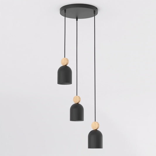 MESI 3 ZWART PREMIUM