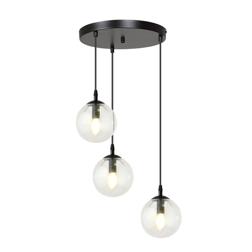 COSMO 3 BL PREMIUM TRANSPARANT