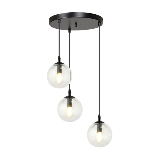 COSMO 3 BL PREMIUM TRANSPARANT