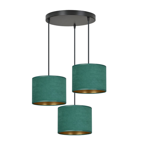 HILDE 3 BL PREMIUM GROEN