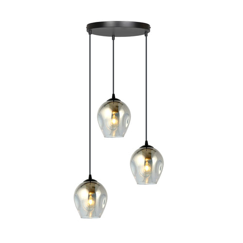 ISTAR 3 BL Premium grafiet