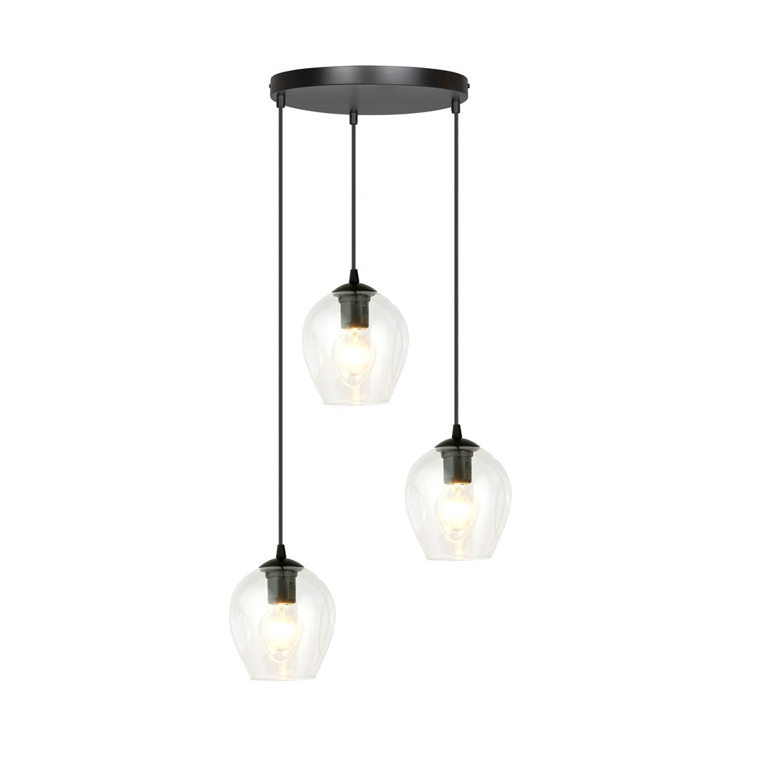 ISTAR 3 BL PREMIUM TRANSPARANT