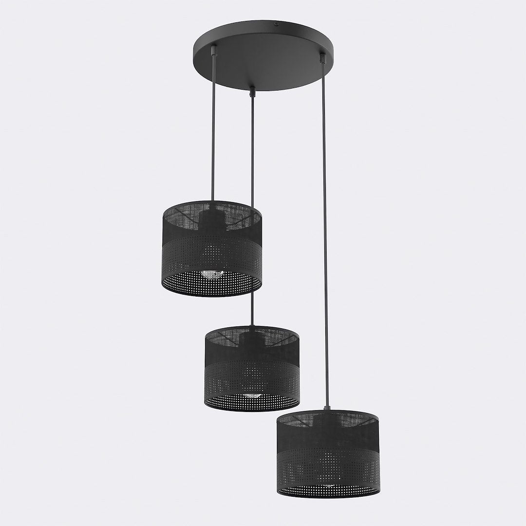 KARBON 3 ZWART PREMIUM