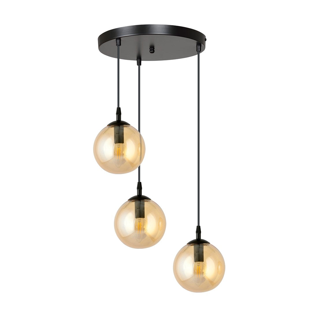 COSMO 3 BL PREMIUM HONINGKLEURIG