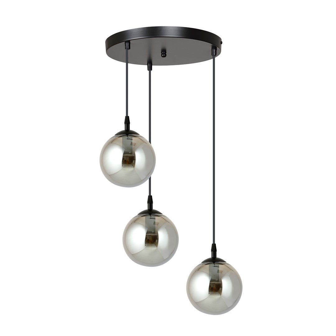 COSMO 3 BL PREMIUM GRAFIET