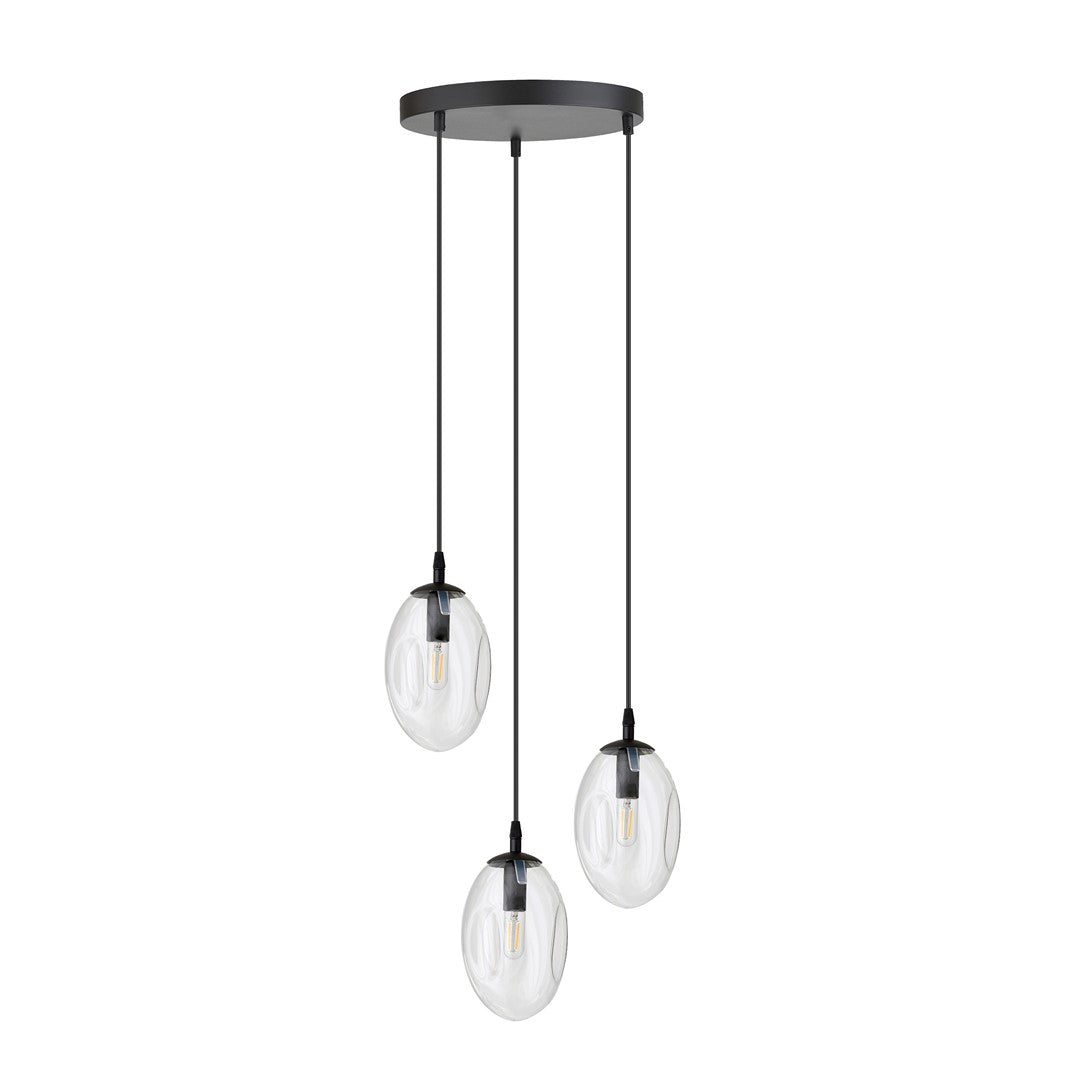 ASTRAL 3 BL PREMIUM TRANSPARANT