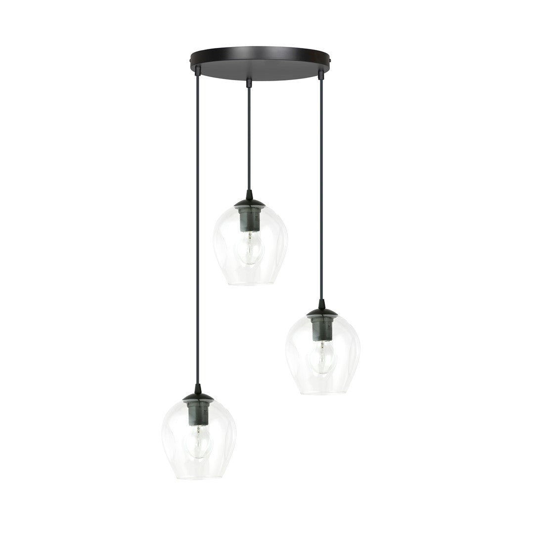 ISTAR 3 BL PREMIUM TRANSPARANT