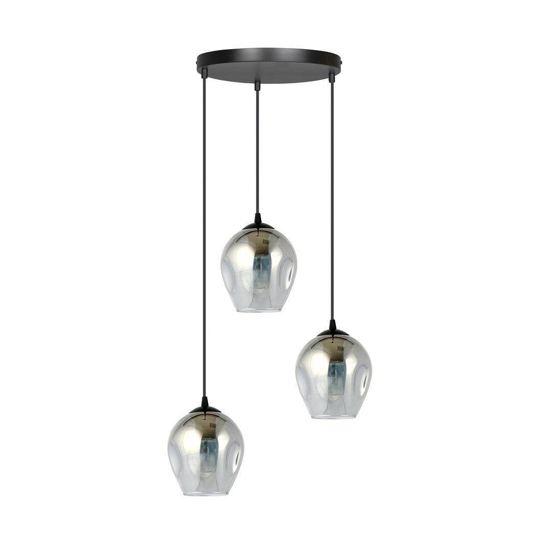 ISTAR 3 BL Premium grafiet