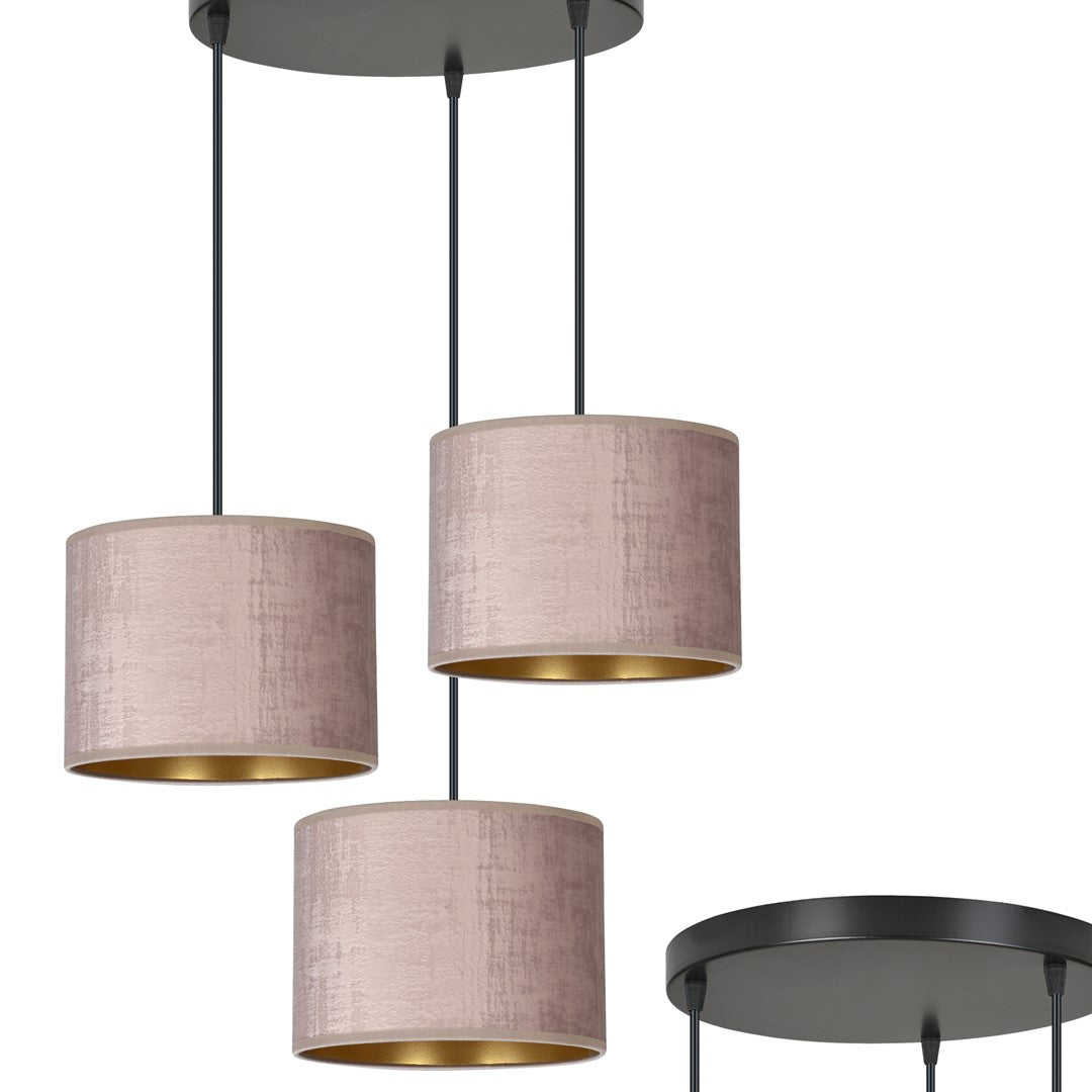 HILDE 3 BL PREMIUM ROOS