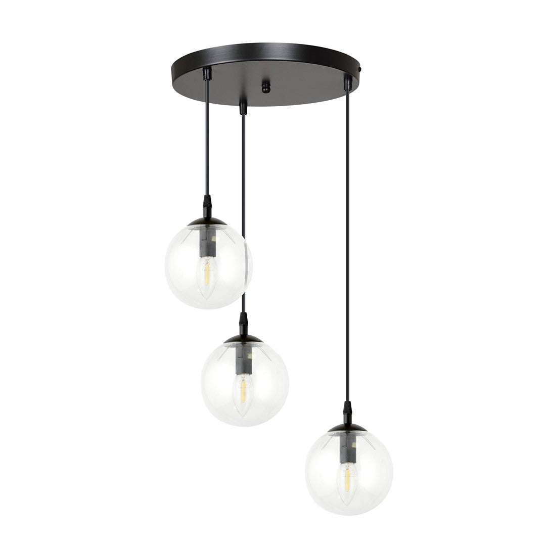 COSMO 3 BL PREMIUM TRANSPARANT