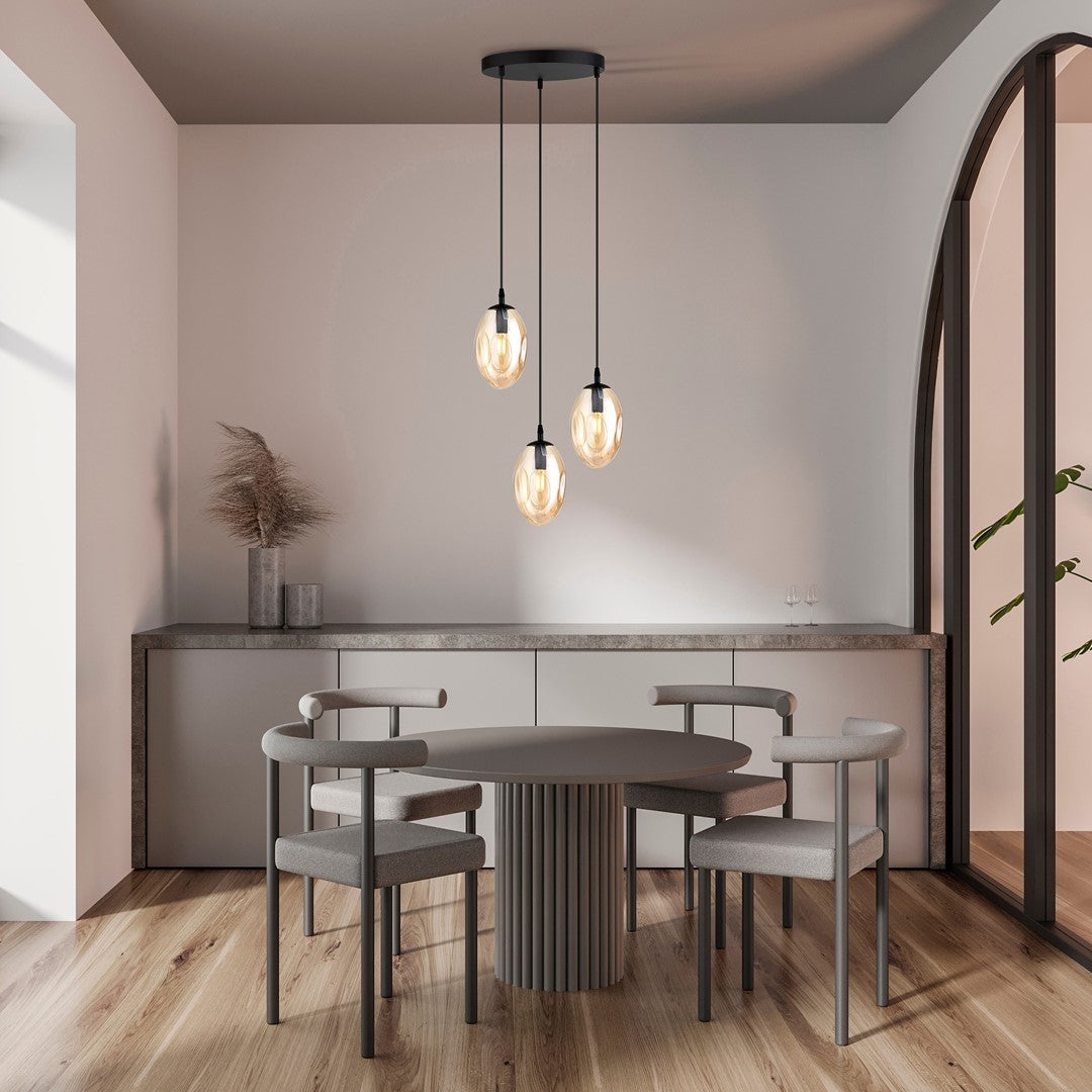 ASTRAL 3 BL PREMIUM HONINGKLEURIG