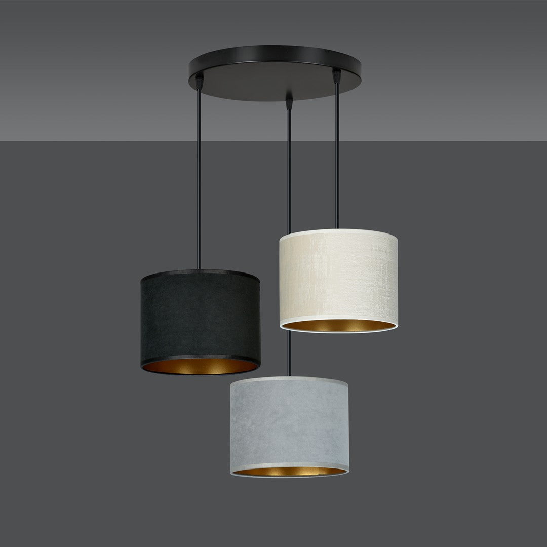 HILDE 3 BL PREMIUMMIX