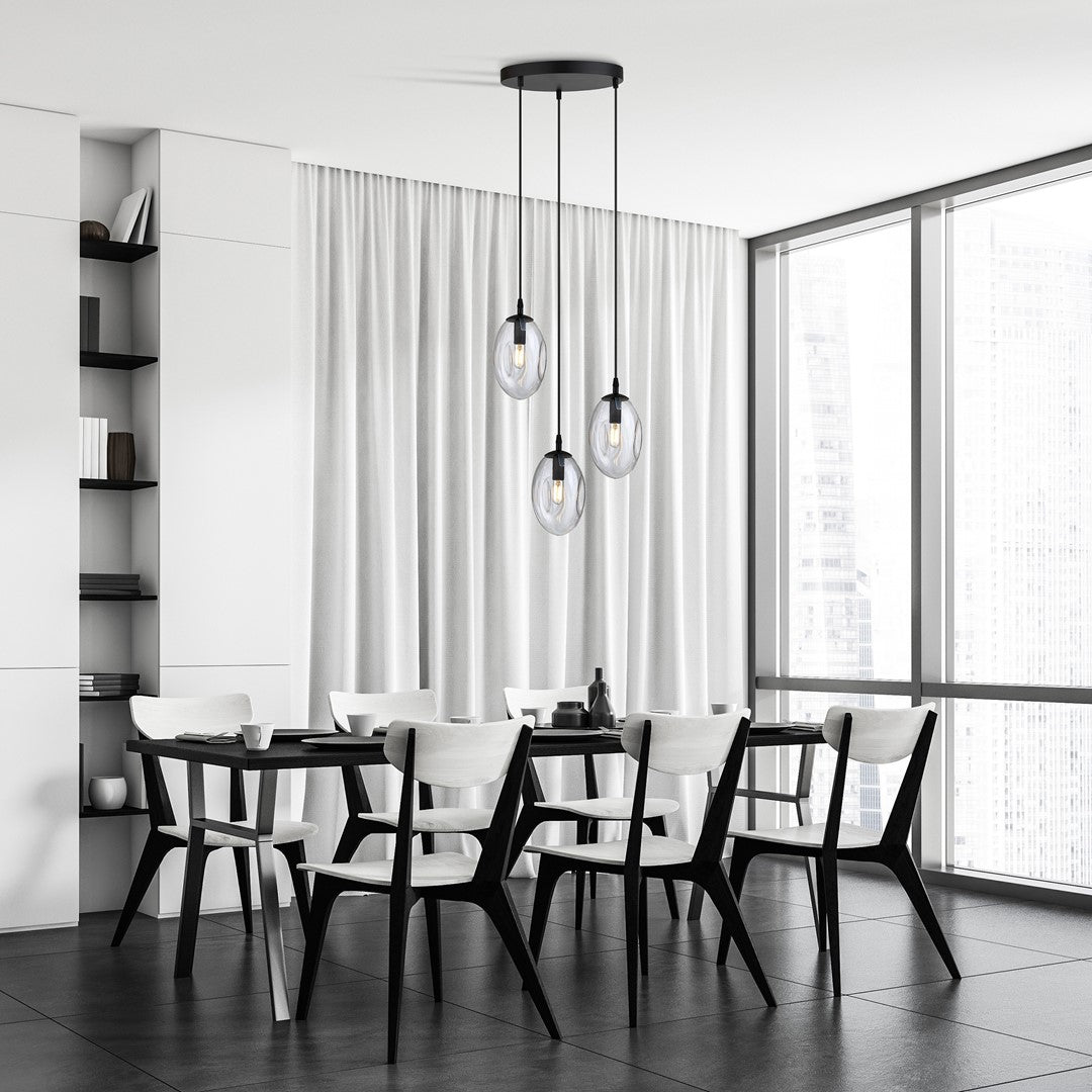 ASTRAL 3 BL PREMIUM TRANSPARANT