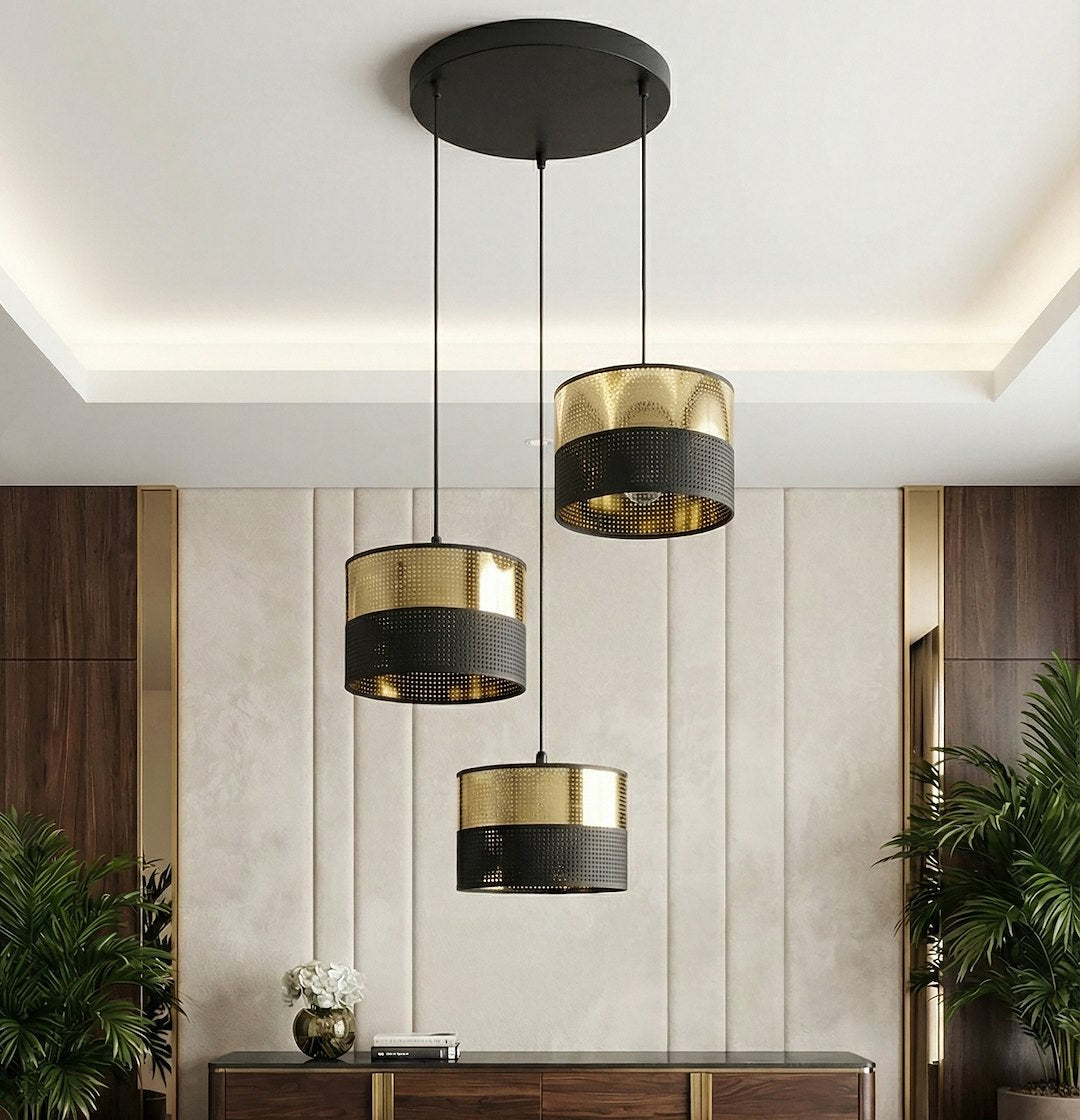 LUX 3 BL GOUD PREMIUM