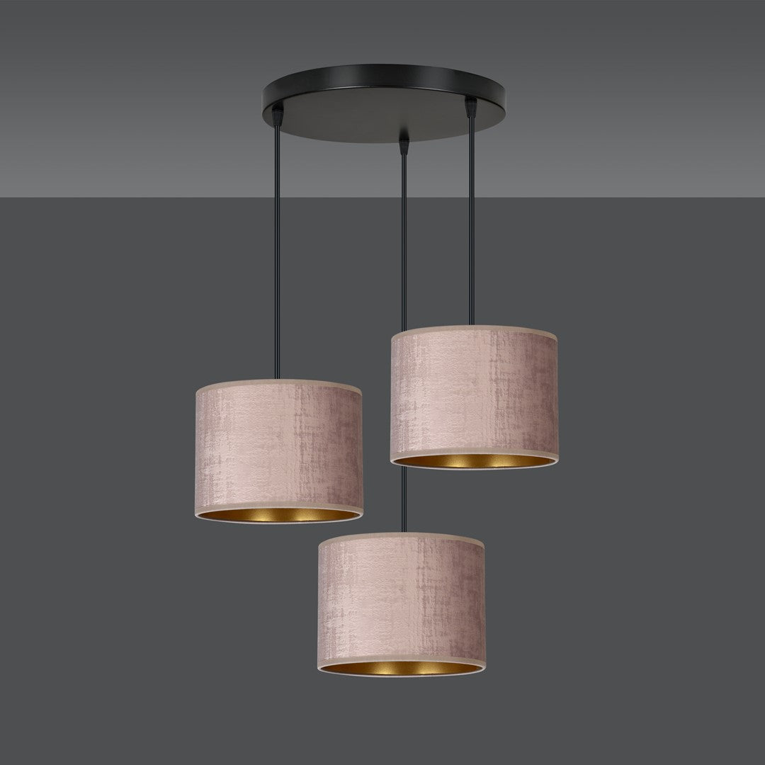 HILDE 3 BL PREMIUM ROOS