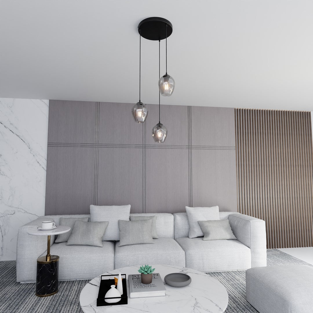 ISTAR 3 BL Premium grafiet