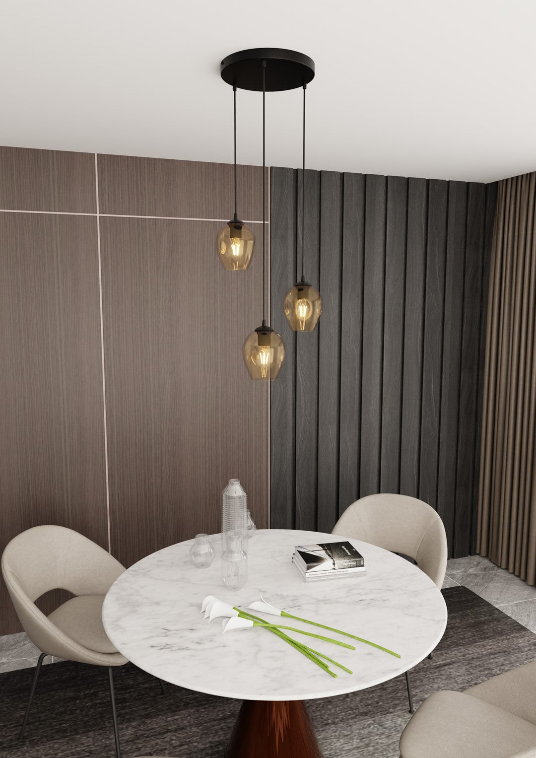 ISTAR 3 BL PREMIUM HONINGKLEURIG